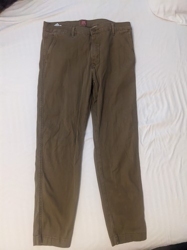 Levis chino 36x32 - xx,