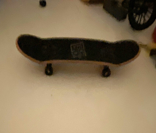 Complete mini fingerboard - mini,