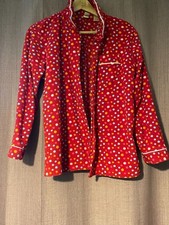 Gap Kids Pyjama Top Size 14