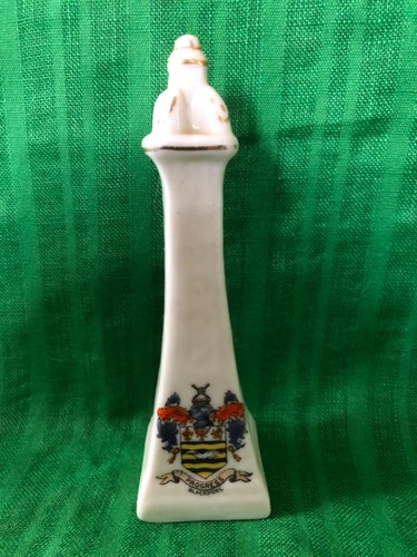 Crested china the - china,