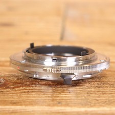 Used Tamron Adaptall 2 Lens