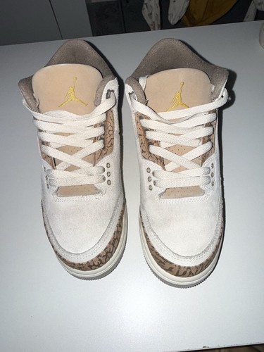 Nike air jordan retro - air, 3