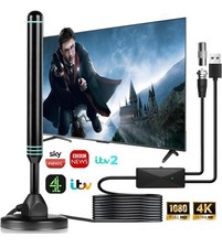 TV Aerial, 2024 New Upgraded