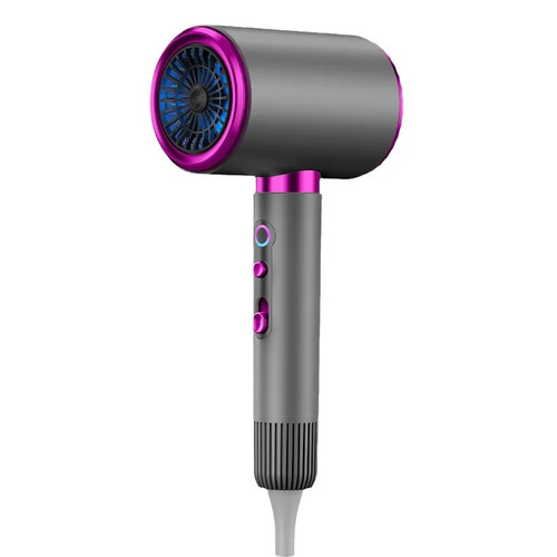 High speed hair dryer - hair, 2400w