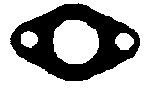 BGA MG6327 Exhaust Manifold