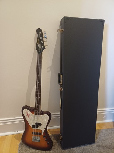 1997 epiphone non - 1997, non-reverse