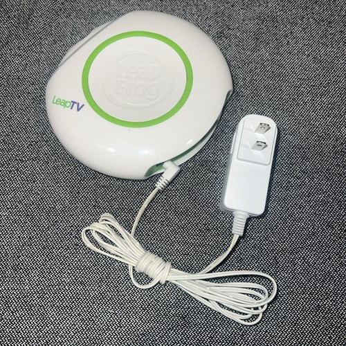 Leap frog leaptv console - leap,