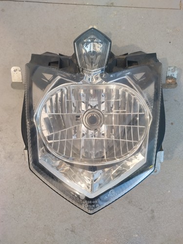 Yamaha xj6 diversion fz6r - yamaha,