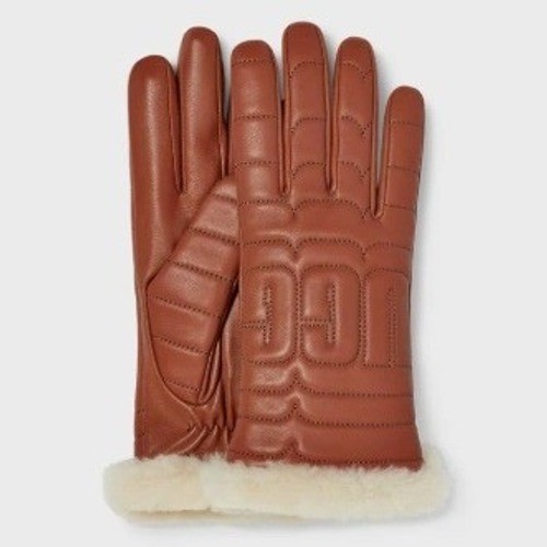 Nwt ugg genuine leather - ugg,