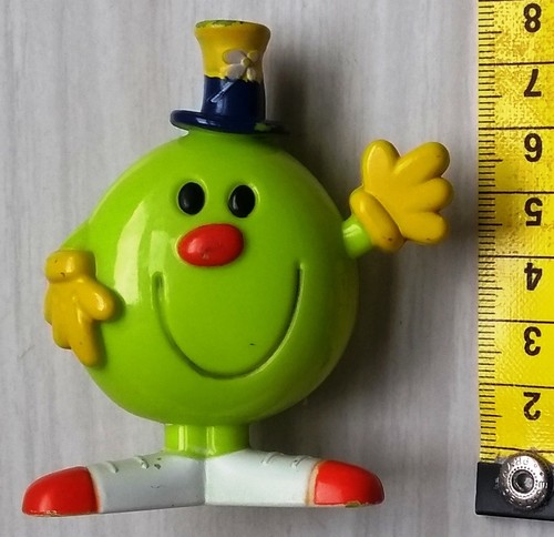 Funny thoip cm - mr, plastic