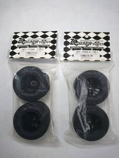 TAMIYA F104 etc. ZAC Project