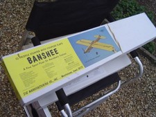 BANSHEE PROFILE AEROBATIC