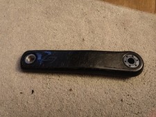 Stages Cycling Fsa carbon power meter BB386 175mm BB30 