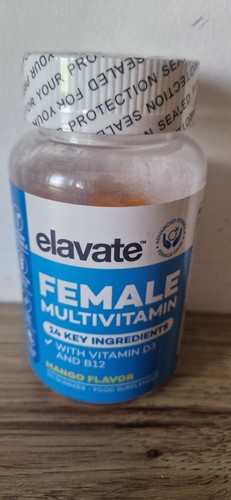Unopened elavate women - unopened,