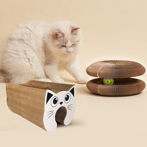 Kitty kurlz cat toy - kurlz,
