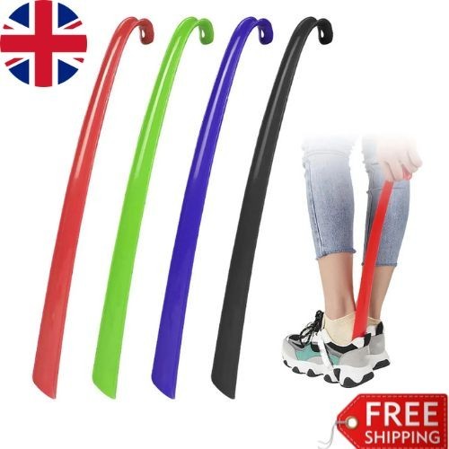 Extra long shoe horn - long,