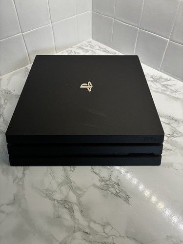 Sony playstation pro - sony,