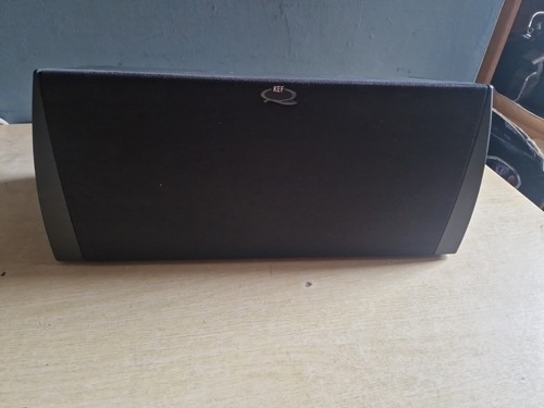 Kef q95c centre - kef, channel