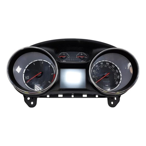 Speedomoter clock vauxhall - clock,