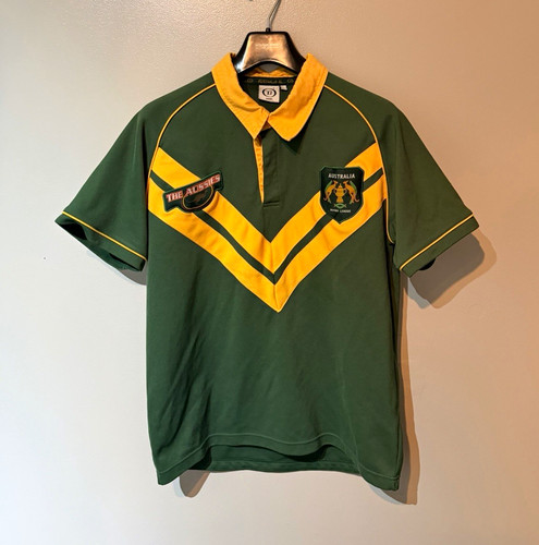 Australia rugby league the - rugby,
