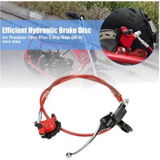 Hydraulic Caliper Kit - Baja