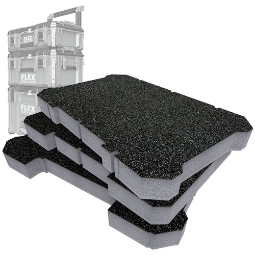 Shadow foam flex - shadow,
