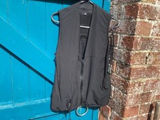 Seaver Safefit air jacket