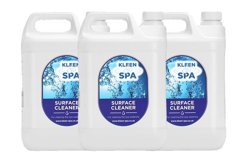 Kleen spa hot - kleen, tub