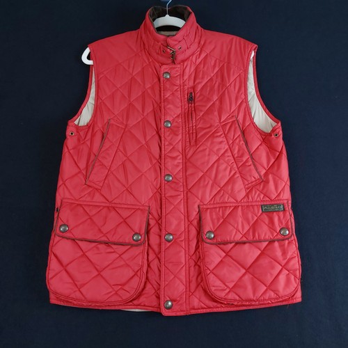 Vtg polo ralph - polo, hunting