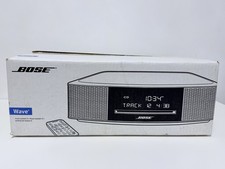Bose Wave Music System IV (4)