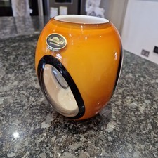 Vintage 1980s German Glass