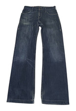 RARE Levi's Blue Star 506