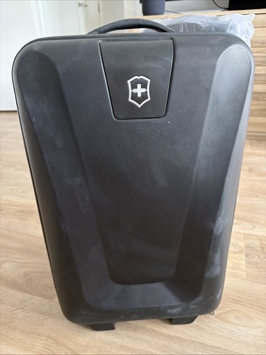 Victorinox harshell carryon - harshell,