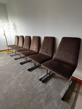 Set of 6 Pieff Lisse Dining