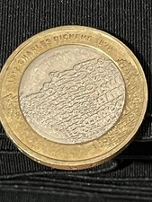 Charles Dickens 2012 UK Two