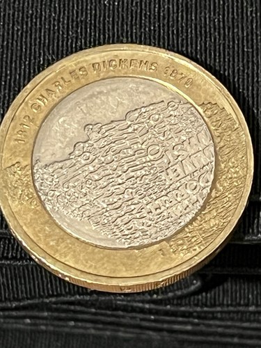 Charles dickens 2012 - charles,
