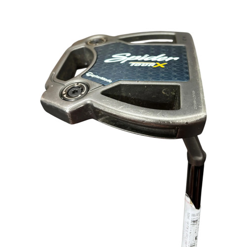 Taylormade spider tour 34 - spider,