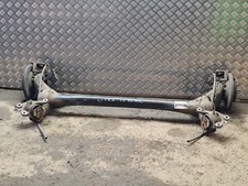 VAUXHALL ASTRA MK7 2015-2021