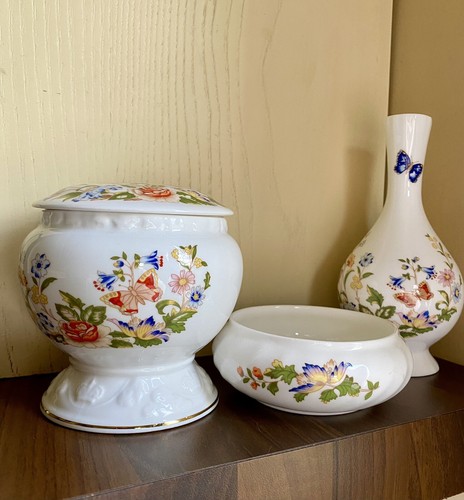 Aynsley cottage garden fine - aynsley,