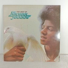 The Best Of Michael Jackson