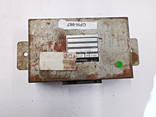 Rover auto gearbox control - 75,