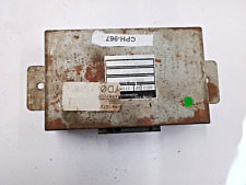 Rover 75 Auto Gearbox Control