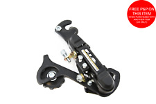 FALCON MR22 REAR DERAILLEUR GEAR MECH 6/7 SPEED (18/21) MTB & BIKES SOILED NOS