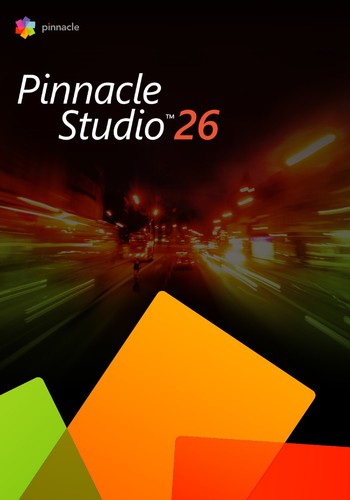 Pinnacle studio full - pinnacle,