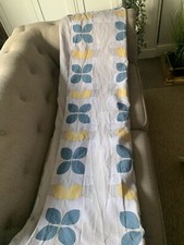 Dunelm Eyelet Curtains