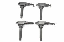 Ignition coil H6T61272 MAZDA
