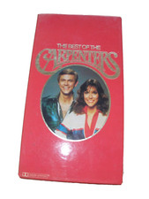 The Best of the Carpenters (3