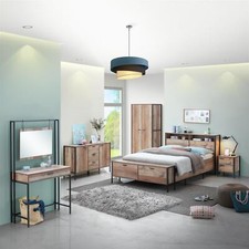 Bedroom furniture set - bedroom,