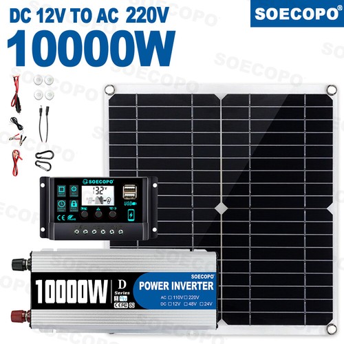 10000w power inverter solar - power,