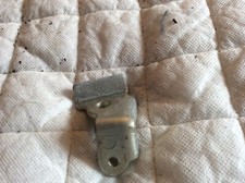 KAWASAKI Z 550 LTD BRAKE PEDAL STOP